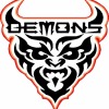 Ruckus Demons Logo