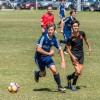 U14(2) Buderim White v North Shore