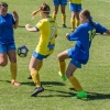 U15 Girls A Kawana Yellow v Kawana Blue