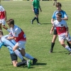 U15(1) Caloundra Black v Maroochydore Blue