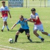 U15(1) Caloundra Black v Maroochydore Blue