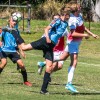 U15(1) Caloundra Black v Maroochydore Blue