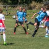 U15(1) Caloundra Black v Maroochydore Blue