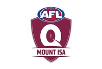 AFL Mount Isa