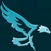 Blue Eagles Logo