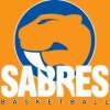 Sandringham Sabres U14 Girls Logo