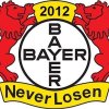Bayer Neverlosen Logo