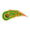 Sydney Comets Under 14 Boys Logo