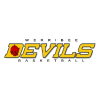 Werribee Devils U14 Boys Logo