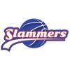 South West Slammers U14 Boys Logo