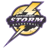 Blacktown West Storm U14 Boys Logo