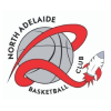 North Adelaide Basketball Club Logo