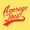 Average Joe's Logo