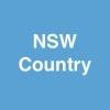 NSW Country U15 Boys  Logo
