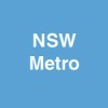 NSW Metro U15 Girls Logo