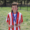Whalan Grey - Under 13s Div.2 Player of the Match