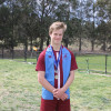 Ben Walker - AAM Youth Grade Player of the Match