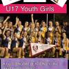 2018 U17 Girls Premiership Winners