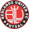 Redlands United Futsal 16 Boys Logo