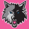 U18G Wolves Logo