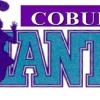 COBURG 1 Logo