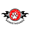 Baskethounds Logo