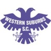 Western Suburbs SC Logo