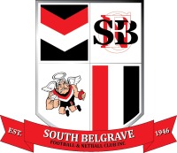South Belgrave