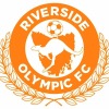 Riverside Olympic Logo