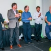 Ken & Claire Pitcher Outstanding Achiever Award Nominees - John Aldous (Bribie FC), Stefan Bader (Buderim FC), John Gillies (Flinders FC), David Vermuelen (Nambour Yandina FC) & Brad Ebsary (Woombye FC)