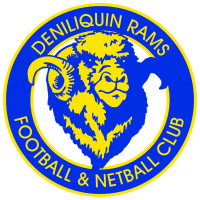 Deniliquin Football and Netball Club