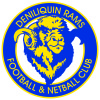 Deniliquin Rams Logo