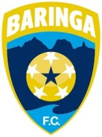Baringa FC Thunder