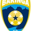 Baringa FC Storm Logo