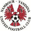 NYU FC Hawks Logo