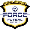 Gold Coast Force Superliga Logo