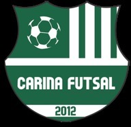 Carina FC U8