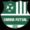 Carina Futsal Logo