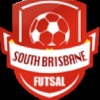 South Brisbane Superliga Logo