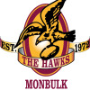 Monbulk Junior Football Club Logo