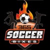 Goalden Girls Logo