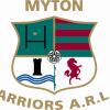 Myton Warriors Logo