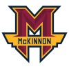 MCKINNON 6 Logo