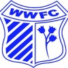 West Wallsend SFC Logo