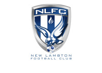 New Lambton FC Navy 9s Boys
