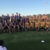 AFL 9s Teams 2018/19
