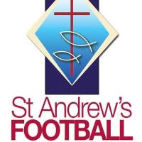 St Andrew's FC Red