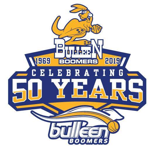 50th Logo