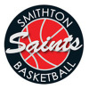 Smithton Saints Logo