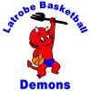 Latrobe Demons Logo